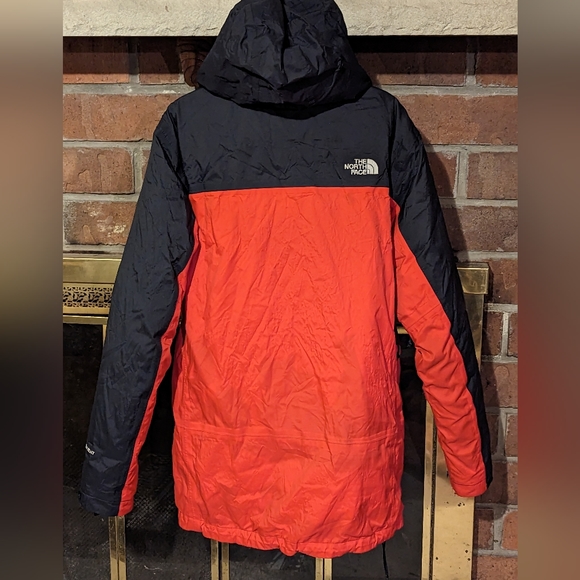 Vintage The North Face lined winter jacket - Picture 6 of 6
